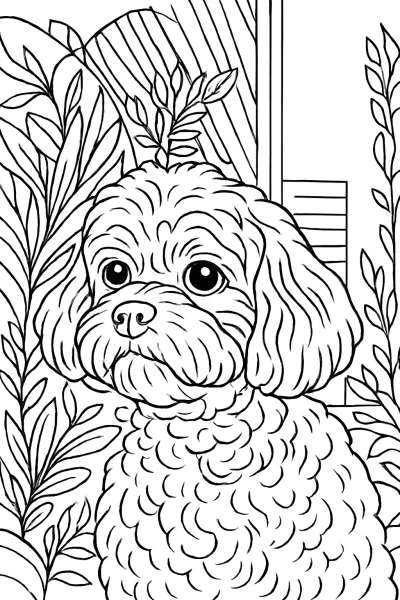 Detailed style example